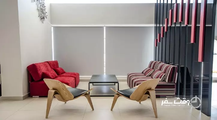 هتل نئو پلاس پنانگ